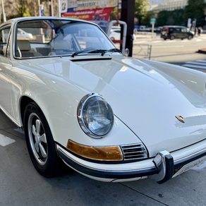 ポルシェ・911