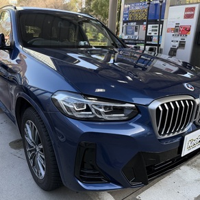 BMW・X3
