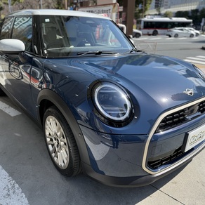 BMW・MINIクーパー
