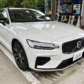 ボルボ・V60