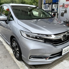 ホンダ・シャトル