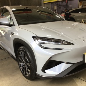 その他・BYD　BYDSEALION7