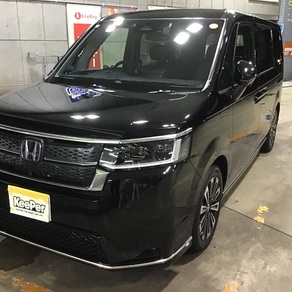 ホンダ・ステップワゴン