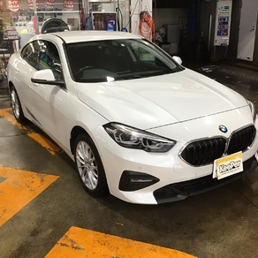 BMW・2シリーズ