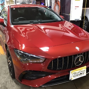 メルセデス・ベンツ・CLAクラス