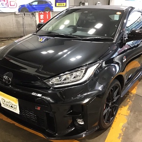 トヨタ・ヤリス