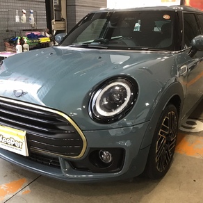 BMW・MINIクラブマン
