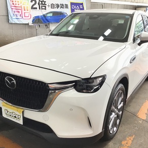 マツダ・CX-60