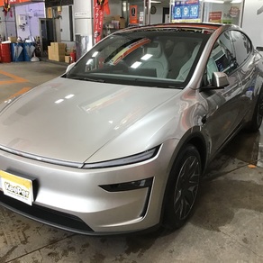 その他・テスラ・モデルY