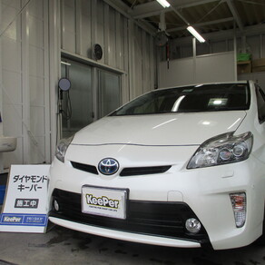 トヨタ・プリウス