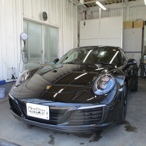 ポルシェ・911
