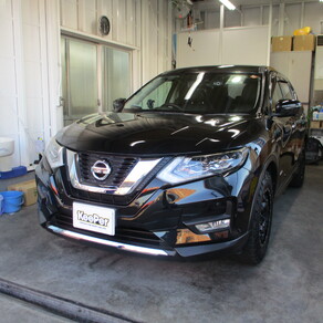 日産・エクストレイル