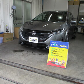 日産・ノート