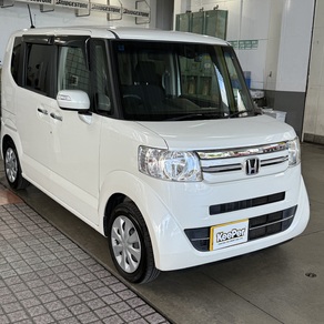 ホンダ・N-BOX