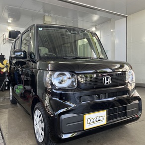 ホンダ・N-BOX
