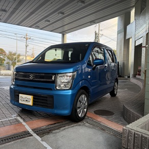 スズキ・ワゴンR