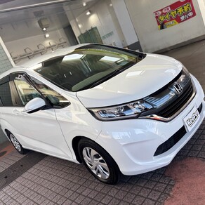 ホンダ・フリード