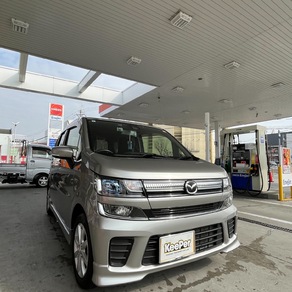 マツダ・フレア