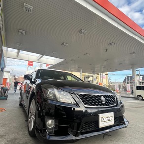 トヨタ・クラウン