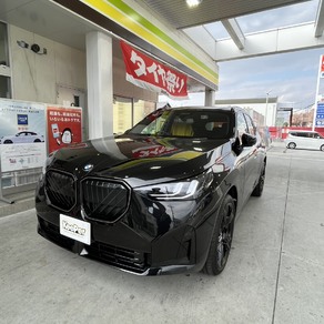 BMW・X3