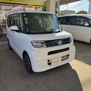 ダイハツ・タント