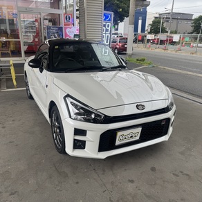 ダイハツ・コペン