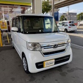 ホンダ・N-BOX