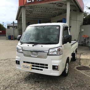 ダイハツ・ハイゼットトラック