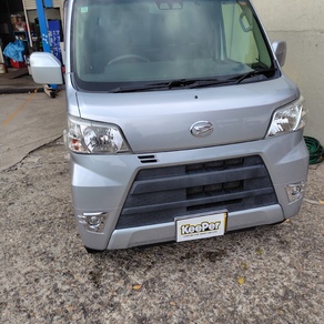 ダイハツ・ハイゼット