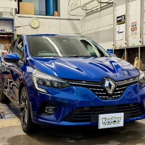 ルノー・ルーテシア