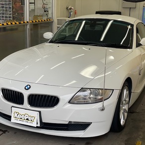 BMW・Z3 / Z4