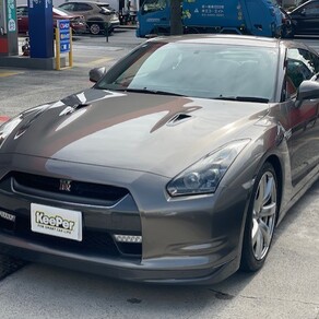 日産・GT-R