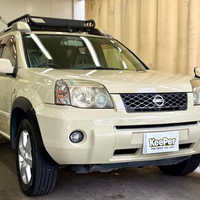 日産・エクストレイル
