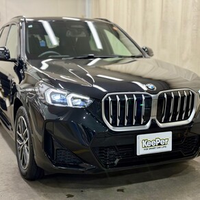 BMW・X5