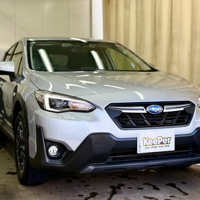 スバル・XV