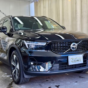 ボルボ・XC40