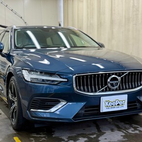 ボルボ・V40