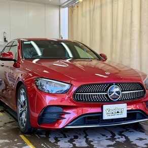 メルセデス・ベンツ・Cクラス