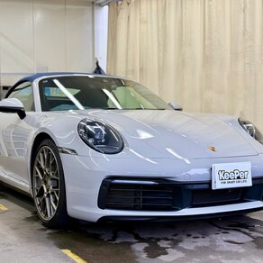 ポルシェ・911