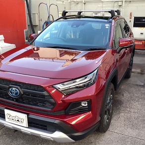 スバル・フォレスター