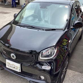 スマート・フォーフォー