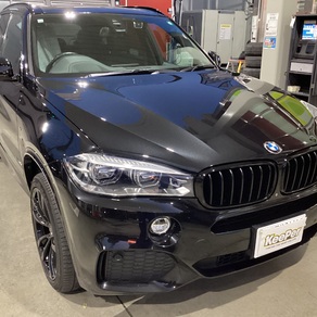 BMW・X5