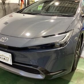 トヨタ・プリウス