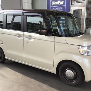 ホンダ・N-BOX