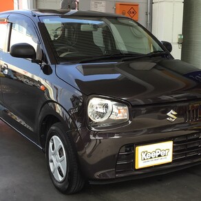 スズキ・アルト / ラパン