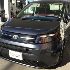 ホンダ・フリード