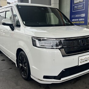 ホンダ・ステップワゴン