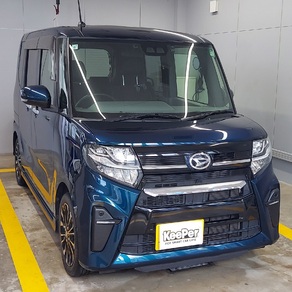 ダイハツ・タント