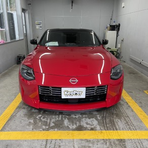 日産・フェアレディZ