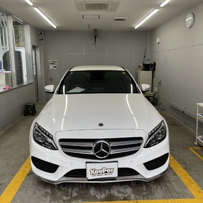 メルセデス・ベンツ・Cクラス